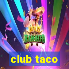 club taco